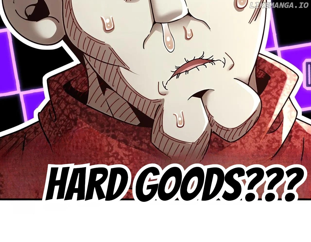 My Furry Harem Is After Me Chapter 259 - page 18